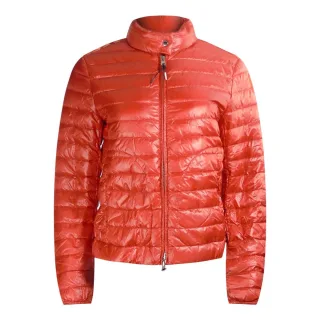 Parajumpers Sena Rote Daunenjacke