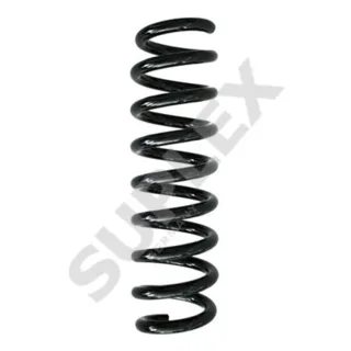 Suplex Feder hinten BMW 1er F20 3er F30 06388