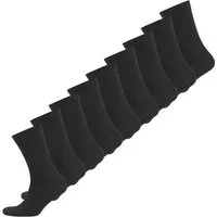 Nur Der Basicsocken Ohne Gummi (9-Paar)