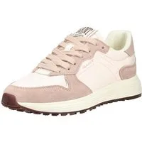 Gant Gant Sneaker Veloursleder/Textil Sneaker