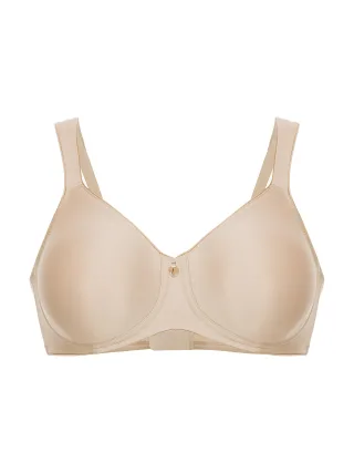 Felina - Pure Balance - Molding-BH ohne Bügel sand - Gr. - 75 C