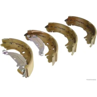 Jakoparts Bremsbacken hinten Hyundai Santa Trajet Kia Carnival