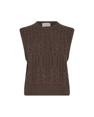 msch copenhagen - MSCHMarisela Vest - Gr. - M