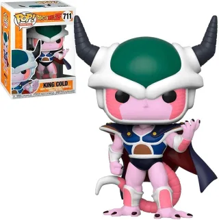 Funko Pop! Animation 711 - Dragon Ball Z: King Cold
