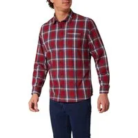 Pioneer Authentic Jeans Langarmhemd mit Brusttasche