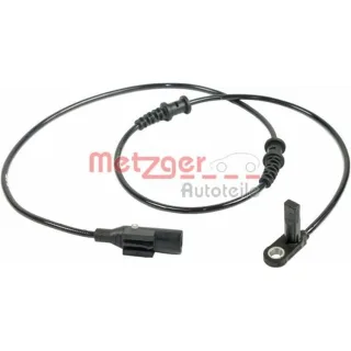 Metzger Raddrehzahlsensor vorne Mercedes Sprinter VW Crafter 0900242