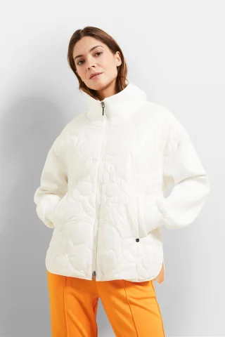 Bugatti Damen Blouson aus hochwertiger Füllfaser