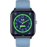 ice-watch Digitaluhr ICE Watch Uhren Digital Lithium-Ionen Akku
