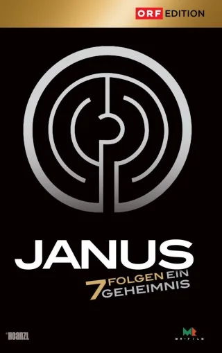 Janus [2 DVDs]