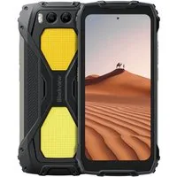 blackview BV7300 Rugged Smartphone 18GB, Campinglicht, Dual Core 256 GB Smartphone (16.94 cm/6.67 Zoll, 2000 GB Speicherplatz, 50 MP Kamera, Handschuhmodus, Campinglicht, Unterwassertauglich, 20 MP Nachtsicht)