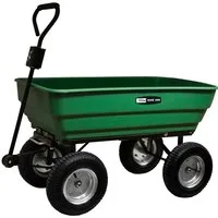 Güde Bollerwagen GARTENWAGEN GGW 300