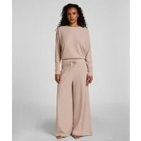 Hunkemöller Pyjama Hose Waffle Tracey