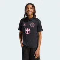 adidas Performance Fußballtrikot INTER MIAMI 26/27 AUSWÄRTSTRIKOT MESSI FÜR KINDER (1-tlg)