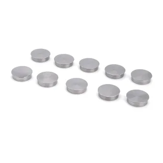 HONGDUI Bench Top Protector Desktop Woodworking MFT System Dog Hole Protector Cover Pieces For Woodworking Benches