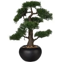 Kunstpflanze Bonsai, Creativ green, Höhe 37 cm