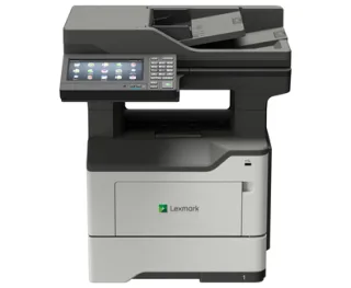 Lexmark MX622adhe | 36s0930 | Multifunktionsdrucker - s/w