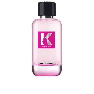 Urban Pink Edp Vapo 100 ml