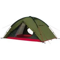 High Peak Kuppelzelt Woodpecker 3, Personen: 3 (Set, mit Transporttasche)