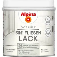 Alpina Fliesenlack Bad & Küche 3in1