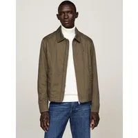 Tommy Hilfiger Blouson COTTON IVY JACKET