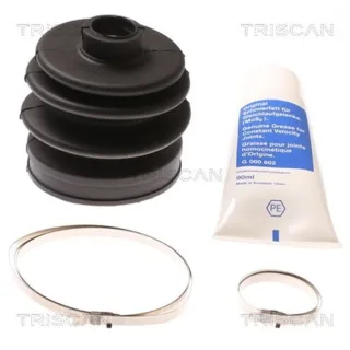 Triscan Achsmanschetten Kit Au?en Kia Pride Mazda 323 Demio