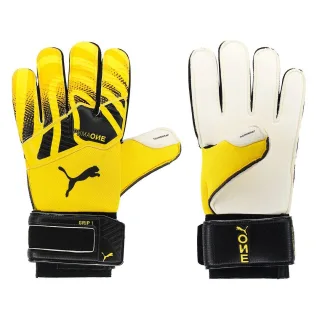Puma One Grip 1 RC Gelb/Weiß Herren Torwarthandschuhe