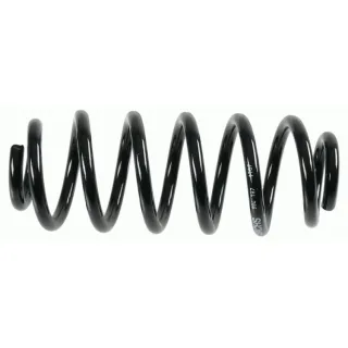 Sachs Feder hinten Smart Fortwo 994197