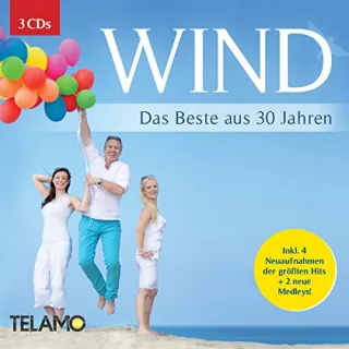 Das Beste Aus 30 Jahren (3CD)