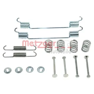 Metzger Bremsbacken-Zubeh?rsatz hinten Ford Ecosport Nissan Juke Leaf