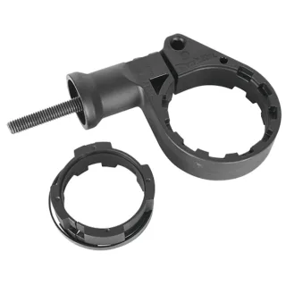 Makita Seitengriffhalter, Für 198362-9/198376-8 - 194582-3