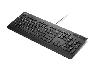 Lenovo Smartcard Wired Keyboard II | 4y41r64706 | Tastatur