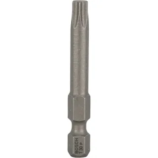 Bosch Schrauberbit Extra-Hart, Torx T30 - 2607002514
