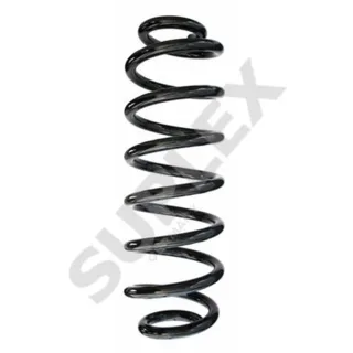 Suplex Feder hinten VW Passat B6 B7 1,4