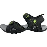 Kastinger Kastinger Herren Trekkingsandale ONNIGUN 23002-500 black Wanderschuh