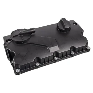 Febi Ventildeckel Audi Seat Skoda VW 178268