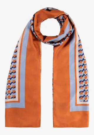 MORE & MORE - Accessories Weiblich blau - Gr. - OS