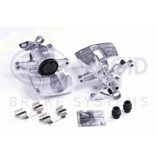 Hella Bremssattel hinten links VW Transporter T5 T6 8AC355384-711