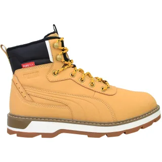 Puma Desierto V3 Puretex Herren Stiefel Braun
