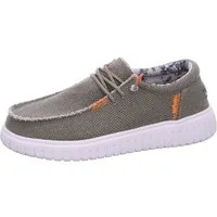 Fusion Schnürschuh