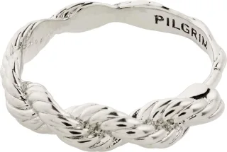 pilgrim - Kettenring - Annika silver - Gr. - OS