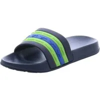 KangaROOS Kanga Slide Stripe Badepantolette
