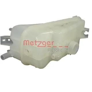Metzger K?hlmittelausgleichsbeh?lter Citroen Berlingo Xsara Peugeot Partner 2140171