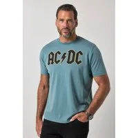 JP1880 T-Shirt T-Shirt Bandshirt AC/DC Halbarm bis 8XL