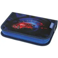 Herlitz Federtasche herlitz Schüleretui High Speed 31 Teile