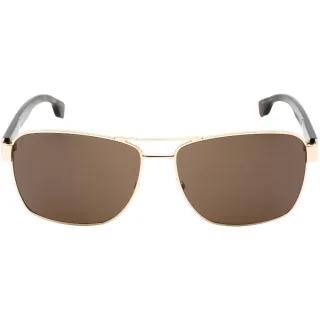 Hugo Boss 1559 0FG4 70 Gold Sonnenbrille