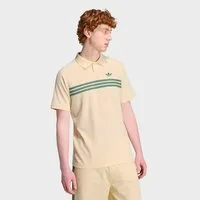adidas Originals T-Shirt 98 PL für Erwachsene, mit Rundhalsausschnitt, ohne Verschluss, aus Polyester