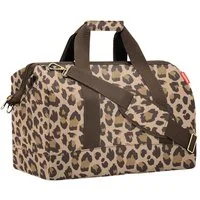 REISENTHEL® Reisetasche allrounder L Sporttasche, eingearbeiteter Metallbügel