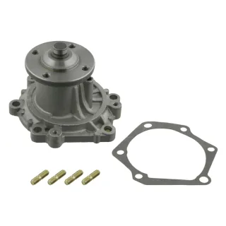 Febi Wasserpumpe + Dichtung Toyota Dyna Hiace Hilux Land VW Taro 2,4
