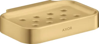 Hansgrohe Seifenschale Hansgrohe Axor Universal Circular 42805250