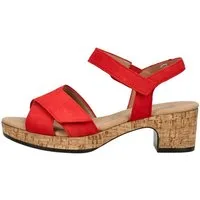 Gabor Comfort Gabor Comfort Sandalen Leder Riemchensandale